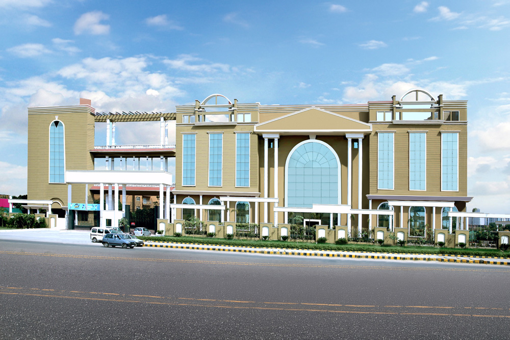 School Image